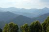 Chestnut Flats Preserve - Waynesville, North Carolina