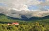 Mount Washington Resort - Bretton Woods, NH