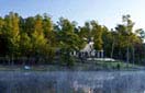 Red Oak Ridge - Hot Springs, Arkansas