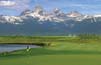 River Rim Ranch - Tetonia, ID