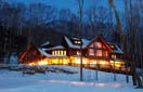 Read more about Lincoln, NH Private Community