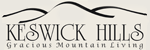Read more about Keswick Hills