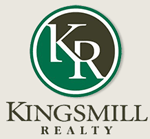 Read more about Kingsmill on the James