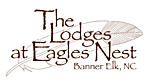 Read more about Lodges at Eagles Nest