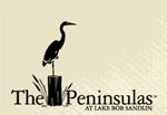 Read more about The Peninsulas at Lake Bob Sandlin