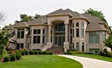 Million Dollar Homes