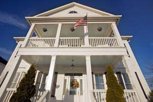 Read More About The Georgia Club