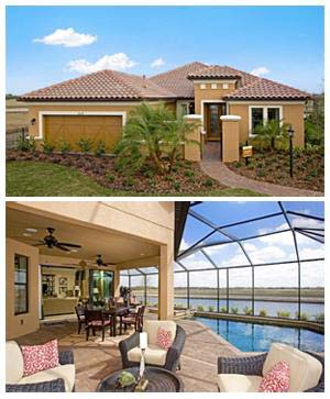 Read More About Esplanade Golf and Country Club at Lakewood Ranch