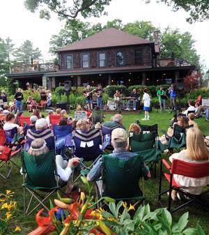 Read More About Blue Ridge Mountain Club