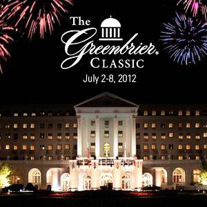 Read More About The Greenbrier Sporting Club