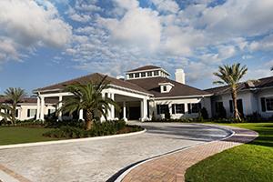 Read More About The Club at Quail Ridge