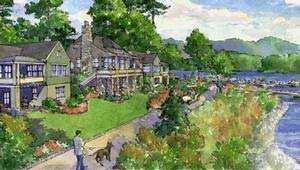 Read More About The Reserve at Lake Keowee
