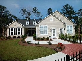 Front Elevation