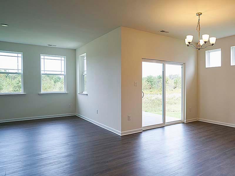 Breakfast Room