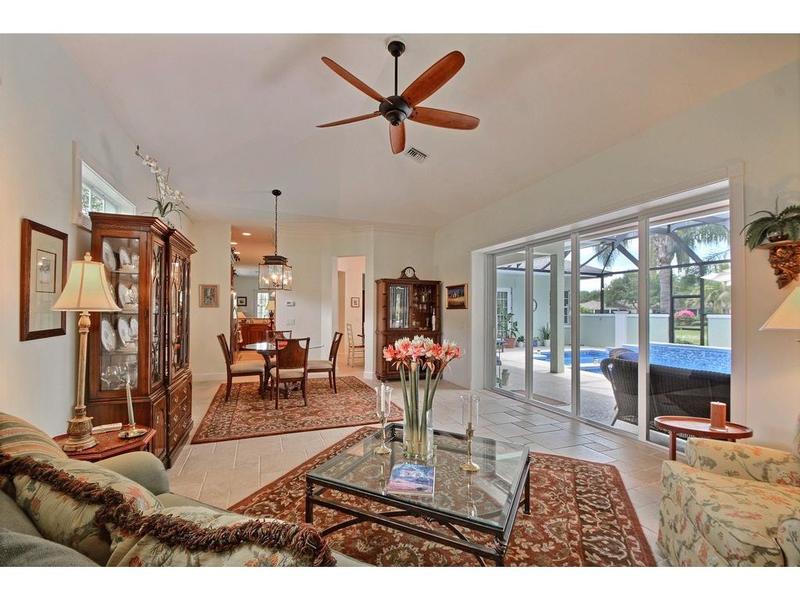 Living Room View