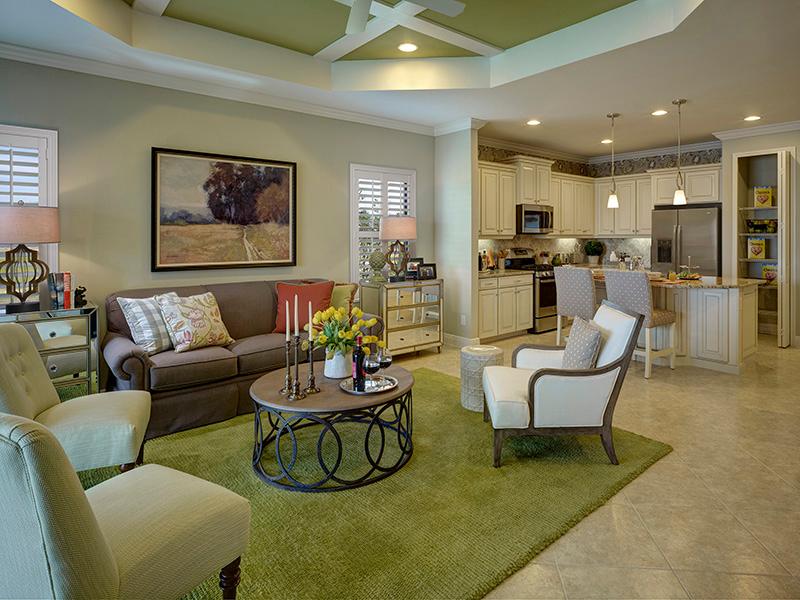 Spacious Villa Home
