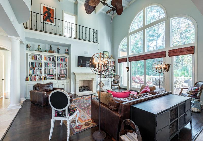2941 Baywood Drive Great Room