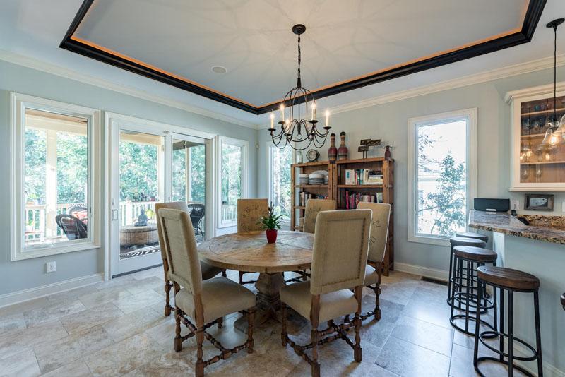 2941 Baywood Drive Kitchen