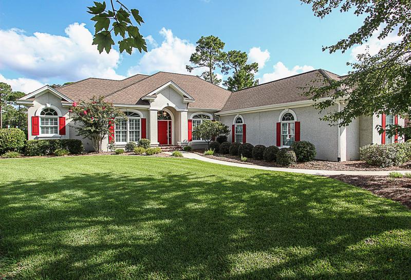 St. Marys, Luxury Home 327 Osprey Circle Osprey Cove