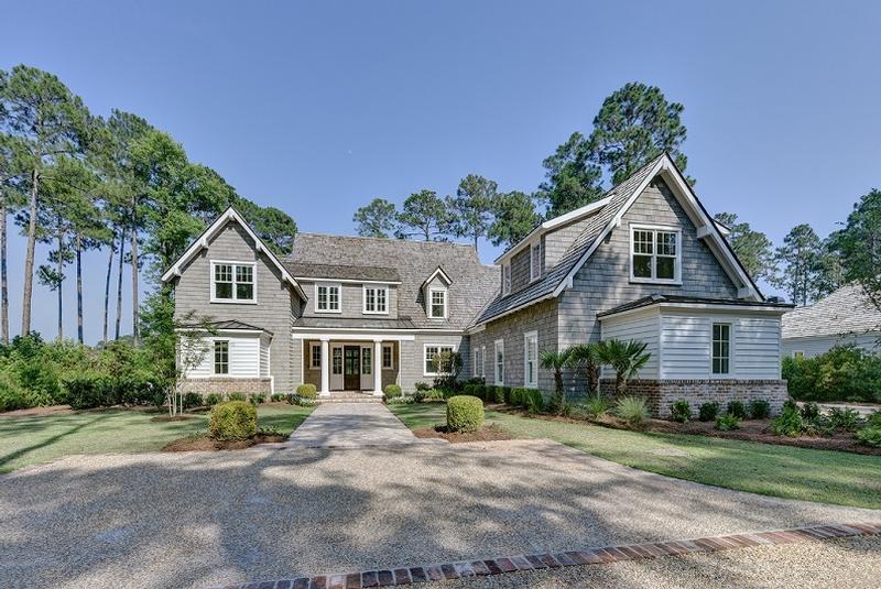 1321 Pike's Bluff Road