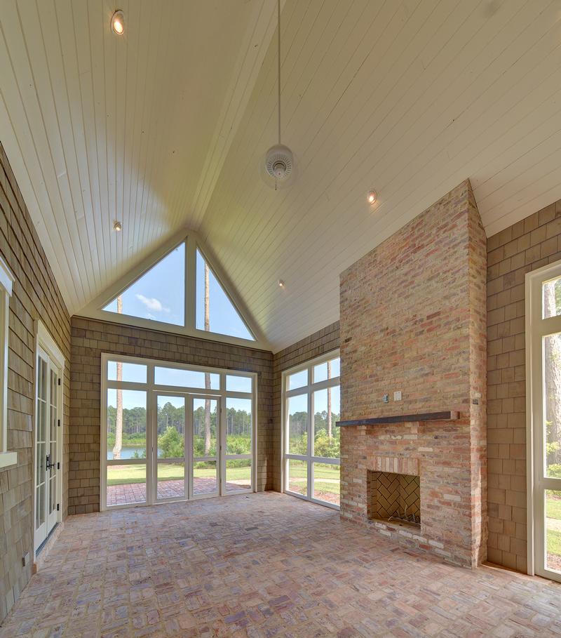 Screened Porch