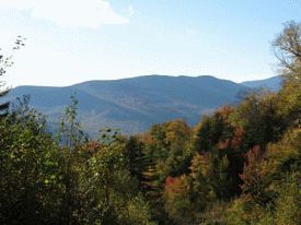 Mountain Views