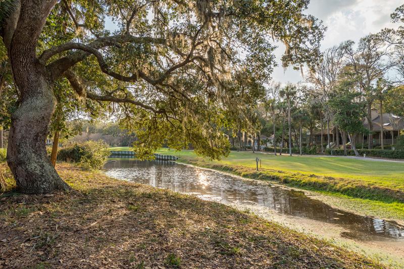2612 Seabrook Island Road Golf View