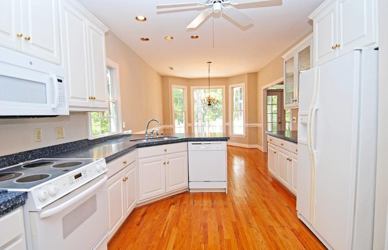 2975 Seabrook Island Road Kitchen