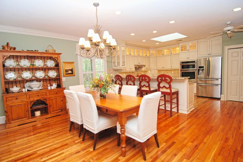 3029 Hidden Oak Drive Kitchen