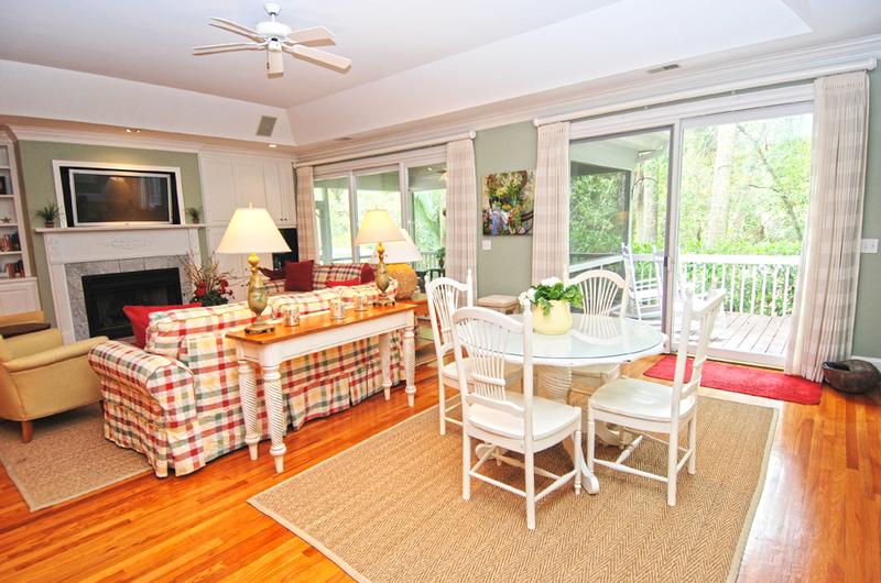 3029 Hidden Oak Drive Great Room