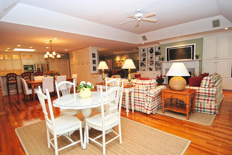 3029 Hidden Oak Drive Great Room
