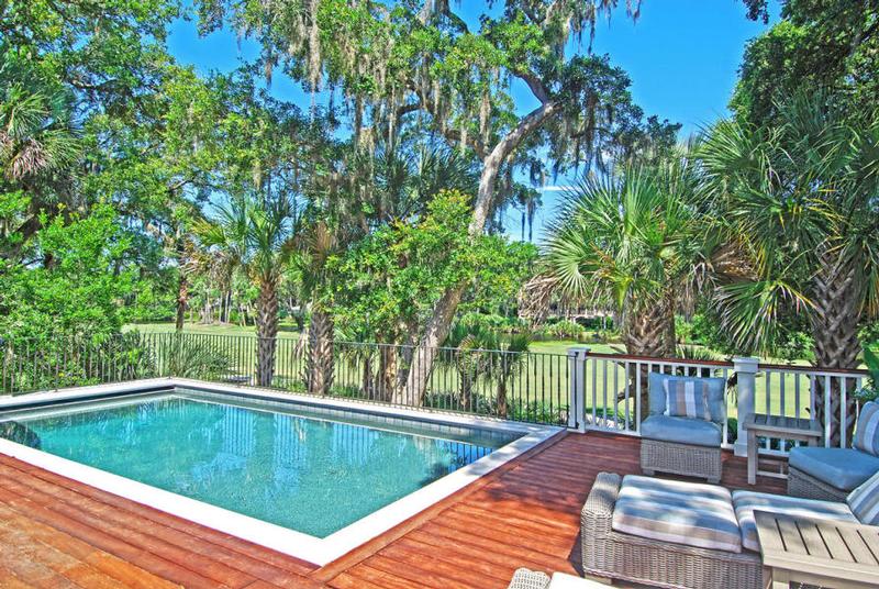 2402 High Hammock Road Golf View