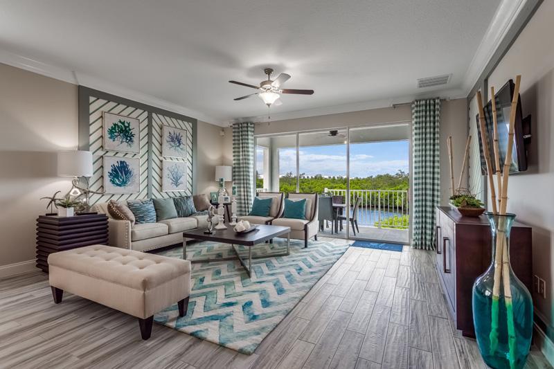 Jupiter Family Room