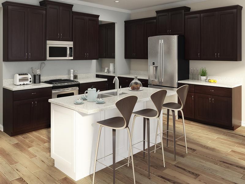 Amelia Kitchen