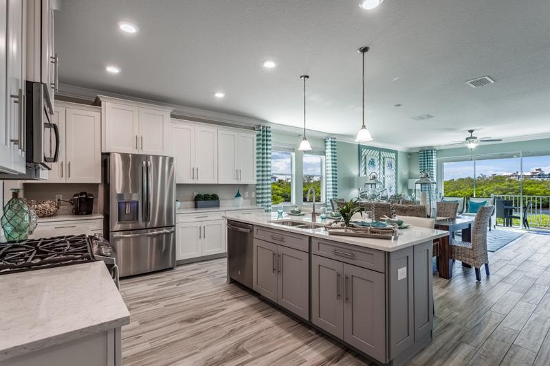 Jupiter Kitchen