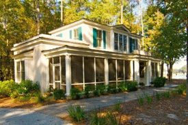 A perfect Low Country Retreat