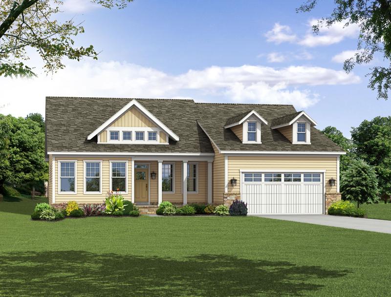 Elevation 3