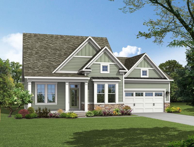 Elevation 3
