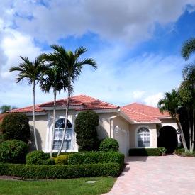 Front of the House