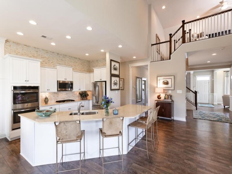 Pearson Kitchen