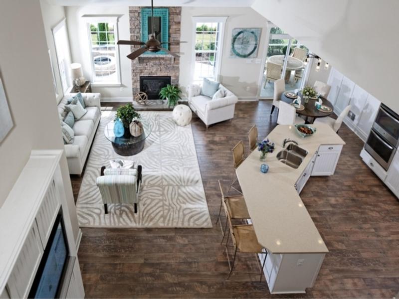 Pearson Family Room