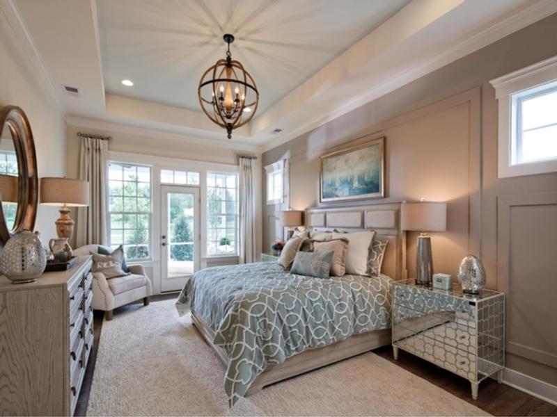 Pearson Owners Bedroom