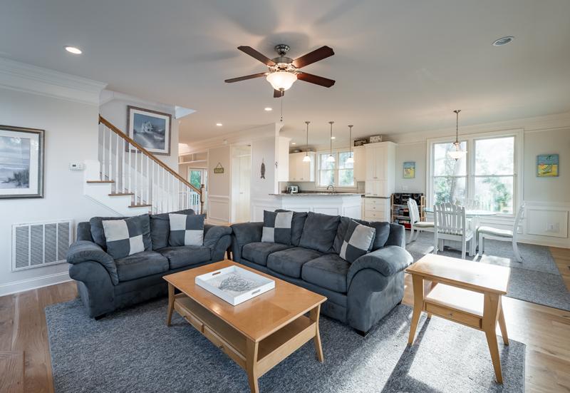 1813 Landfall Way Great Room