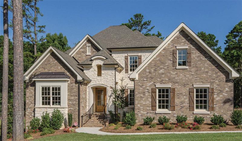 The Castleberry