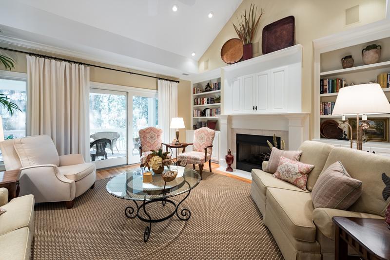 2667 Foxlair Court Great Room