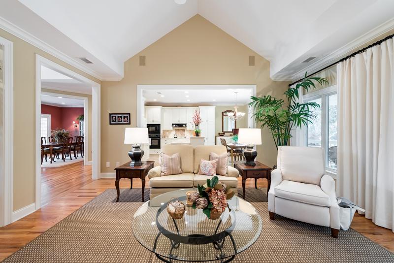 2667 Foxlair Court Great Room