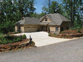 The Meadow Homes at Bill's Mountain