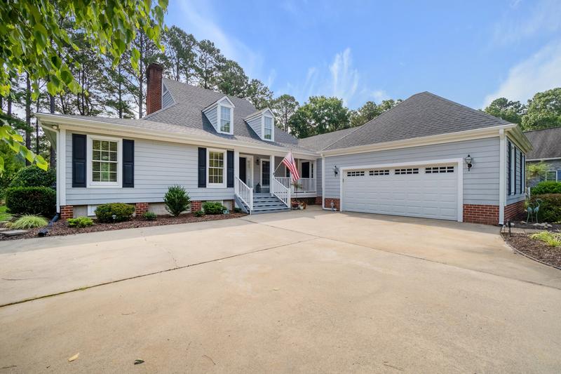 Read more about 105 Croatan Road