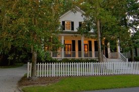 Low Country Charm