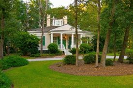 Ideal cottage retreat